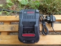 Bosch GAL 1880 CV зарядно 14.4 - 18V , снимка 1