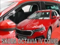  Ветробрани за SKODA OCTAVIA IV (2020+) Combi - 4бр. предни и задни Неко, снимка 1