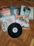 Грамофон Филипс и плочи , снимка 7