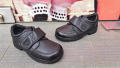 Английски детски обувки естествена кожа-START RITE , снимка 1 - Детски обувки - 44993219