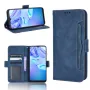 TCL 30 SE / 30 E / 306 / 305 / Sharp Aquos V6 Wallet Калъф и Протектор, снимка 2