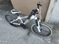 Алуминиев велосипед/колело Ferrini 20", снимка 3