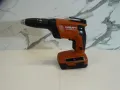 Hilti SD 5000 + 2.6 Ah - Винтоверт за гипскартон, снимка 1