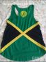 Футболна тениска и потник Ямайка, Jamaica , снимка 14