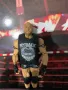 Екшън фигура WWE Mattel Ryback Райбак Elite Series figure играчка, снимка 4