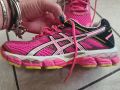 Asics Gel Cumulus 15 номер 38, снимка 8