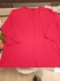 Подарявам дамски блузи, голями ХЛ, маркови, снимка 11