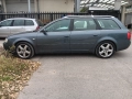 Audi a6 2.4 v6 quattro tiptronic, снимка 5