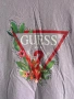 Guess тениска без следи пт употреба, снимка 2