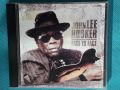 John Lee Hooker – 2003 - Face To Face(Blues Rock,Electric Blues), снимка 1