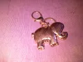 	Ключодържател слонче  нов, снимка 2
