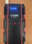 Utrai Портативен Jump Starter 12V 51Wh USB C 2A JS-Mini
