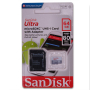 SanDisk micro SDXC UHS-I карта с памет 64GB, снимка 1 - USB Flash памети - 44941757