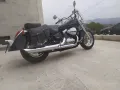 Honda Shadow 750 нов внос Швейцария , снимка 9