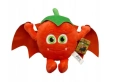 Голяма Плюшена играчка Misfits Tomato Book Dracula Mascot 20 см, снимка 3