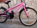 Детски велосипед (колело) Omega MASTER 20", снимка 1 - Велосипеди - 45381005