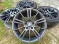 Джанти BMW Style 193 18" 5x120 sport packet БМВ стил 193, снимка 1