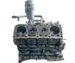 Блок Двигател 1.9TDI 131 AVF Ауди A4 Б6 - Б7 - A6 C5 - A3 8L - VW Пасат 5 - 038AA80HBHV300, снимка 1