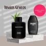 Paris Riviera Dark Town 100ml EDT Men Drakkar Noir. Ароматни нотки - Връхни нотки: розмарин, артемиз, снимка 2