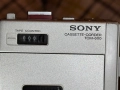 Sony Cassette-Corder TCM-600, снимка 2