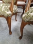 Масивни Барокови Кресла-2 бр.-внос от Германия!ОБЯВЕНАТА ЦЕНА Е ЗА БРОЙ!, снимка 9
