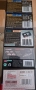 Лот от 5 бр. нови касети хром, снимка 3