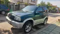 SUZUKI VITARA 1.6Бензин газ, снимка 13