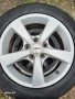 ляти джанти с гуми 5×114.3, 16цола , снимка 3