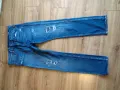 Levi's jeans 34W-32L, снимка 7