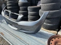 Предна броня Bmw 3series. E90/E91. M-Sport. Фейслифт. 51117891386. Оригинална. 08-13г. , снимка 2