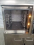 2бр. немски конвектомати-фурни Wiesheu с пароуловител и програматор на български език, снимка 12
