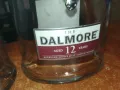 DALMORE 12 YEARS-ШИШЕ ЗА КОЛЕКЦИЯ 1009240942, снимка 3