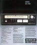 UHER EG 750 Hitachi FT-920 Tuner, снимка 2