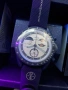 OMEGA × Swatch MoonSwatch – Mission to Earthphase (Moonshine Gold), снимка 1