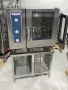 Готварски Конвектомат Rational/Рационал CMP 61 . Самоизмиване 2020г, снимка 2