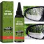 Препарат за почистване на стъкла Car Glass Oil Film Cleaner, снимка 2