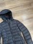 Дамска зимна пухенка Тommy Hilfiger down winter puffer , S размер, снимка 5
