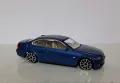 Метална количка BMW 1:43, снимка 5