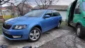 SKODA OCTAVIA 2.0TDI 4x4, снимка 6