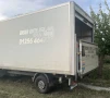 Транспортни услуги с бордови камиони с падащ борд, снимка 2