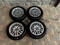Алуминиеви/ Лети джанти 5×110 / 65.1 Saab/ Сааб, снимка 7