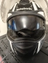 Мото каска schuberth s1 dom design размер 58/59, снимка 8