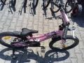 BYOX Алуминиев велосипед 20" SPECIAL розов, снимка 3