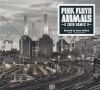 Компакт дискове CD Pink Floyd ‎– Animals (2018 Remix), снимка 1 - CD дискове - 45925463