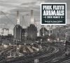 Компакт дискове CD Pink Floyd ‎– Animals (2018 Remix), снимка 1