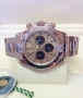 Rolex Cosmograph Daytona 40mm Rose Gold Rose Gold Dial Automatic Различни Варианти, снимка 4