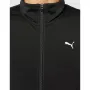 Дамски спортен екип PUMA Classic Tricot Suit Black, снимка 3