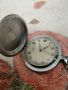 Стар джобен часовник Мълния, снимка 1 - Антикварни и старинни предмети - 45295372