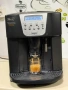 Кафемашина кафе автомат delonghi magnifica pronto с гаранция, снимка 3