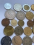 Лот монети от различни държави и години., снимка 2